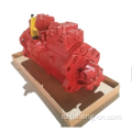 Главный гидравлический насос K3V140DT
